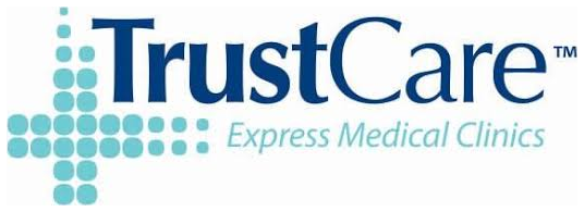 TrustCare logo