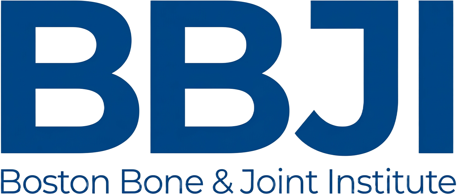 Boston Bone & Joint Institute logo