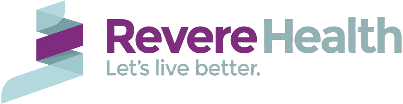 Revere Health logo