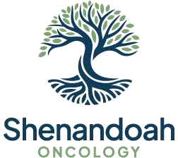 Shenandoah Oncology logo
