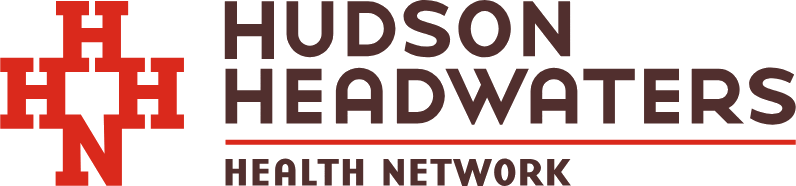 Hudson Headwaters Health Network logo