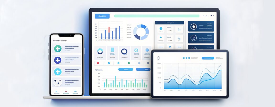 Simplify Operational Decision Making with Healthcare Analytics